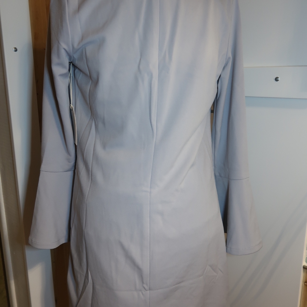Boho Bell Sleeve Blazer Jacket - Picture 9 of 10